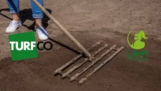 How To Prepare Your Soil for a New Lawn | with Joe Rogers