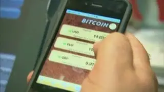 Pay with cash, credit or bitcoins