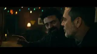 Billy Butcher collapse scene | The Boys S4 E7