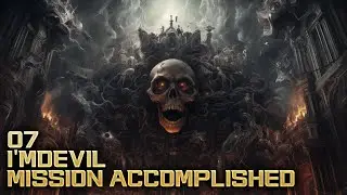 I'MDEVIL - Mission Accomplished