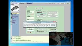 MB W639 Poldiag - All Keys Lost