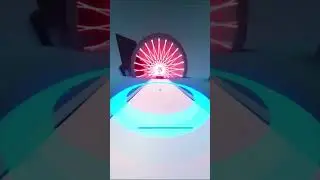 ClusterTruck Gameplay Highlights #shorts#short #clustertruck #gaming