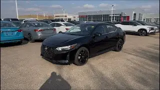 2025 Nissan Sentra SR Midnight edition 