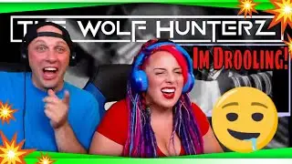 Metal Band Reacts To DEF FX - Surfers Of The Mind - Music Video HQ!! | THE WOLF HUNTERZ Reactions