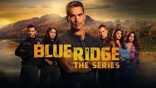 Blue Ridge: The Series 2 season 1 series [Announcement] [Release date ]