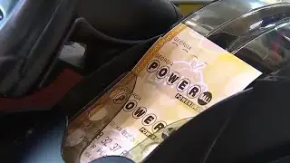 $1 million Powerball ticket sold in Georgia; jackpot goes up to $1.7 billion