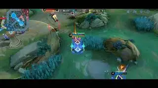 Coba hero X. Borg. jgn lupa subscribe like and coment 🙏🙏 #mlbb #mobilelegends 