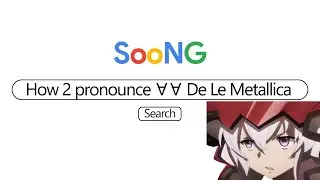Symphogear Radio Shorts | Turn A-Turn A De Le Metallica?