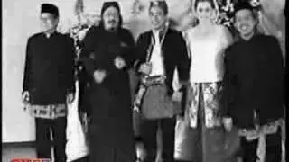 Lagu Rimba 