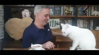 SEN HAYVANLIĞI YAP  - AKREBİN ELİ ARMUT TOPLASIN HEE