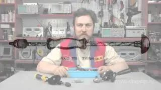 History of Drill. Mechanical Phase