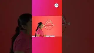 SSLC Mathematics | Circles | Target Learning App | Subina Miss