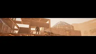 Icarus / Styx Open World / Vorbereitung f&uuml;r die grosse Jagd