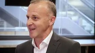 Barry Duncan, CNR International LTD | RGU Alumni in Focus