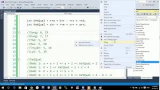 Buổi 2: Các kiểu dữ liệu cơ sở [2/2]