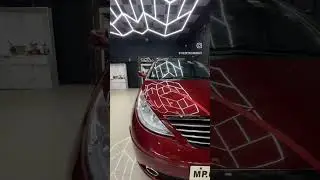 Full Car Paint Work On Manza #cars #tranding #dreamcar #carlover #shorts #subscribe #support #like