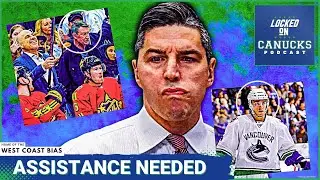 Could Wayne Gretzky or Alex Burrows join the Vancouver Canucks?