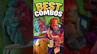 BEST Hero Pet Combos for EVERY Hero in Clash of Clans