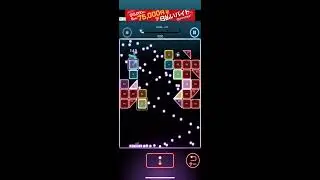 Bricks Breaker Quest 619