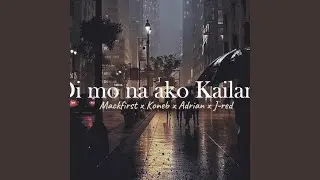 Di mo na ako kailangan (feat. Koneb, jred & adrian)