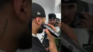 BaByliss PRO FXONE LO-PRO❤️&zwj;🔥 #barber #beard #clipper #trimmer #shaver #babylisspro #fxone #fx3
