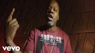 Too Short - Money On the Floor ft. E-40