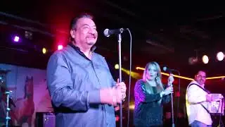 Jay Perez @ThirstyHorseSaloon