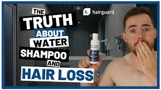 Cold Showers for Hair Loss - Does it help?