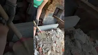 Ringanker-Vorbereitung & Obi-Bieber 🦫✨ | Baustellen-Vlog mit Baukatze 🛠