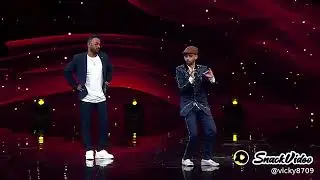 dharmesh sir dance in dance + 5