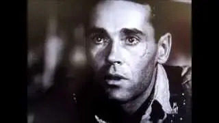 Grapes of Wrath - I'll Be There Speech (Tom Joad)