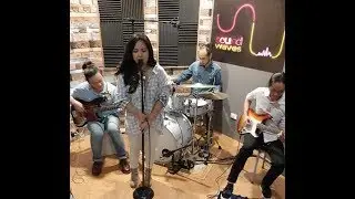 Andy's Playground's broadcast