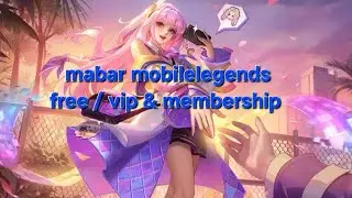 🌀join mabar wee free / vip & membership #mobilelegends #mlbb #mlbbcreator #shorts #ayuayu🐸🐸