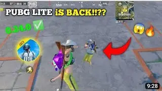 pubg lite high damage o recoil config
