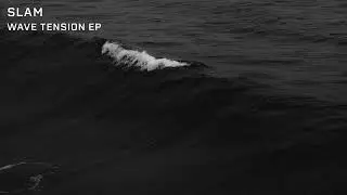Slam - Lost Pattern [SOMA691D]