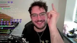James Marriott mental health