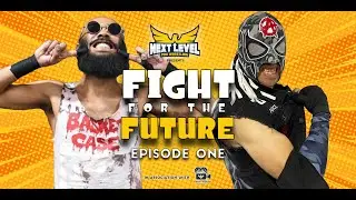 NLPW's Fight for the Future: Episode 1