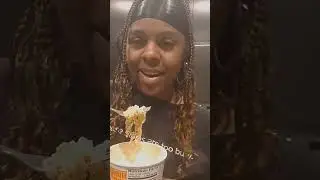 turkey cup noodles#tastetest #limitededition #thanksgiving   #cupnoodles #new #walmart #turkey