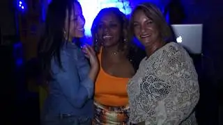 Kizomba Social with Kizomba Leeds Friday 06Sep2019@Casa Colombiana