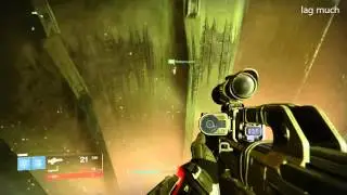 Destiny Funtage
