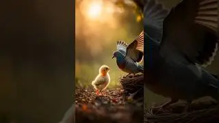 A Mother&rsquo;s Sacrifice | Emotional AI Short Story #ai #hen #shorts #viral