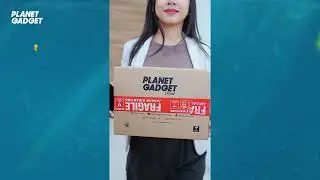 10 Tahun Planet Gadget