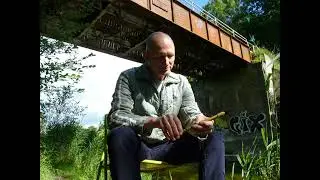 Olaf sickmann~The Coast Of County Clare​/​Whistle Man #1​/​Aminor Jig (Jigs)🎵🍀👍