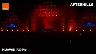 Gareth Emery Now Live @AFTERHILLS 2019