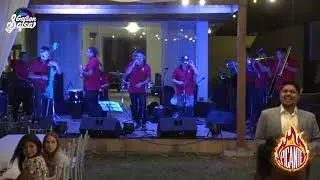 Por Retenerte,La Rueda - La Picante Orquesta / Privado - La Molina