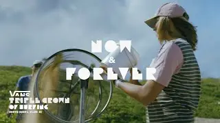 Vans Triple Crown of Surfing Presents: Now and Forever | Sustainable Coastlines | Surf | VANS