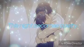 Ritsu + Masamune || When Love Becomes Poetry