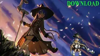 🔰DOWNLOAD ROXY MIGURDIA | VS 5 OTHER MUGEN CHARS | AI FIGHT | JUMP FORCE MUGEN