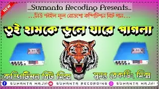 ✨tui hamke vule jare pagla jonomer moton (competition bit mix) song💥#dekbasssong #overbit #overbass