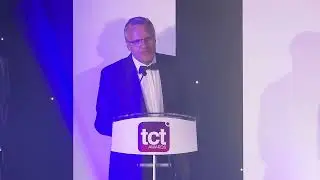 Wilhelm Meiners, Inventor of the PBF-LB/M process is inducted into the TCT Hall of Fame